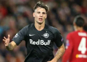 The two best deals of the January transfer window