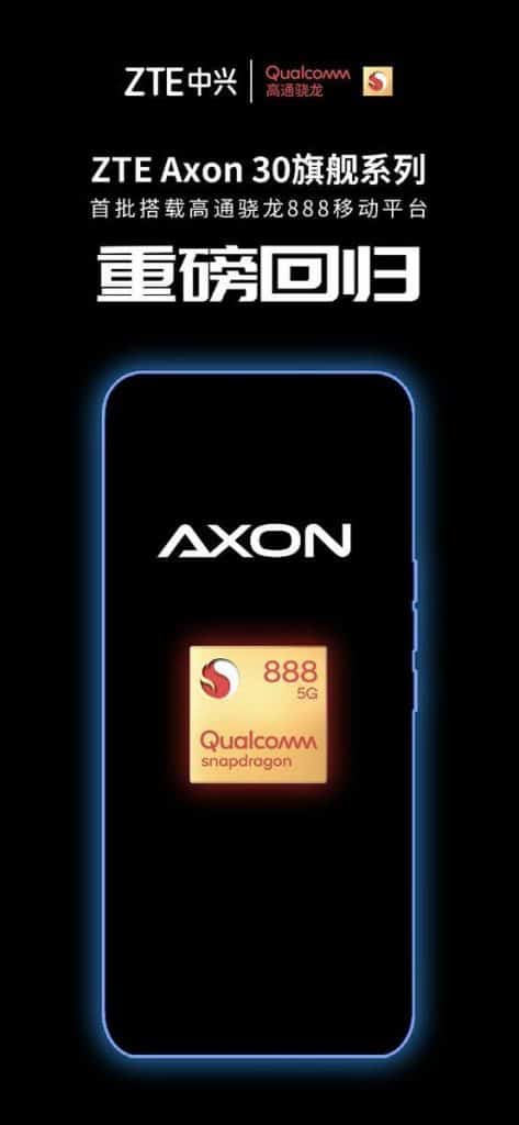 download 2 Upcoming Snapdragon 888 powered smartphones