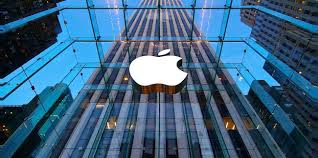 Apple in the works of building its cellular modem