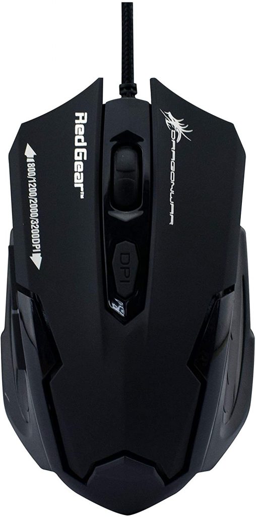 dragonwear Best Gaming Mouse deals on Amazon Grand Gaming Days