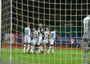 via east bengal's twitter