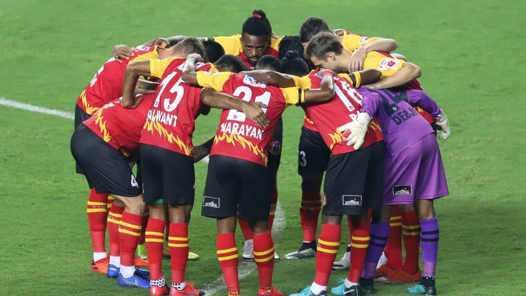 east bengal isl 7 15jzpywlyyajz1qp153cji44pi 1 Shree Cement say no to further investment until the final agreement is signed with East Bengal