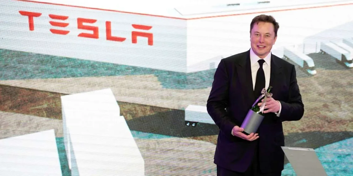 Top 5 companies owned by Elon Musk