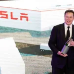 Top 5 companies owned by Elon Musk as of 2024