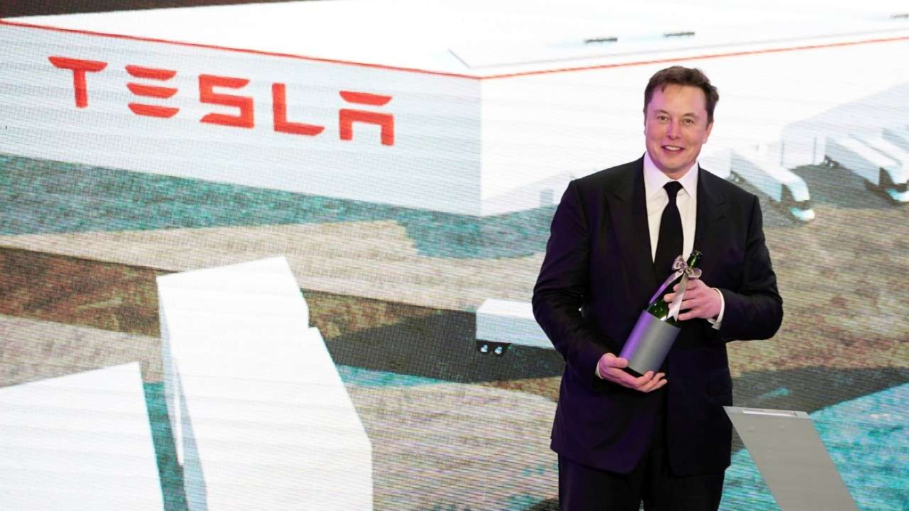 Top 5 companies owned by Elon Musk as of 2024