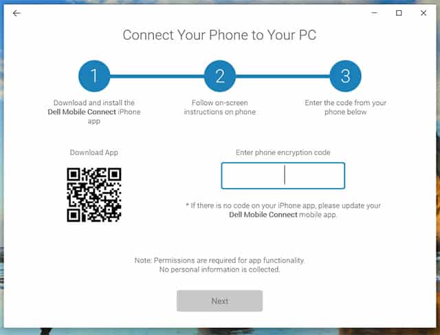 enter phone code in pc Here are 2 ways to Use and Control your iPhone from a Windows PC