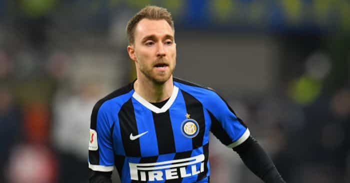 eriksen.3 Christian Eriksen to leave Inter FOR SURE in January