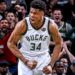 Giannis Antetokounmpo will be entering his 8th NBA season this year.
