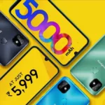 Infinix launched its entry-level smartphone Infinix Smart HD 2021 in India: Price and Specifications