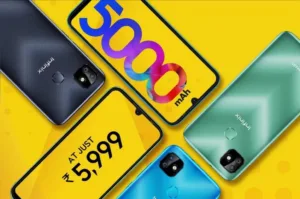 Infinix launched its entry-level smartphone Infinix Smart HD 2021 in India: Price and Specifications