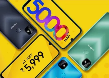 Infinix launched its entry-level smartphone Infinix Smart HD 2021 in India: Price and Specifications