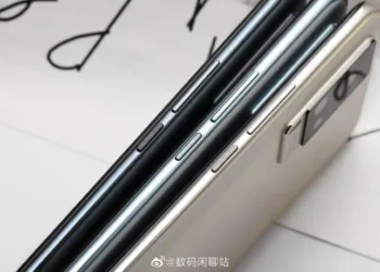 [Exclusive] Vivo X60 5G could be the thinnest smartphone in the world, live photos leaked