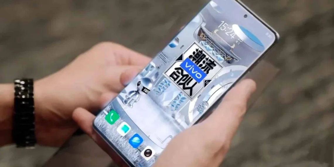 Vivo X60 series imminent, received China’s 3C certification