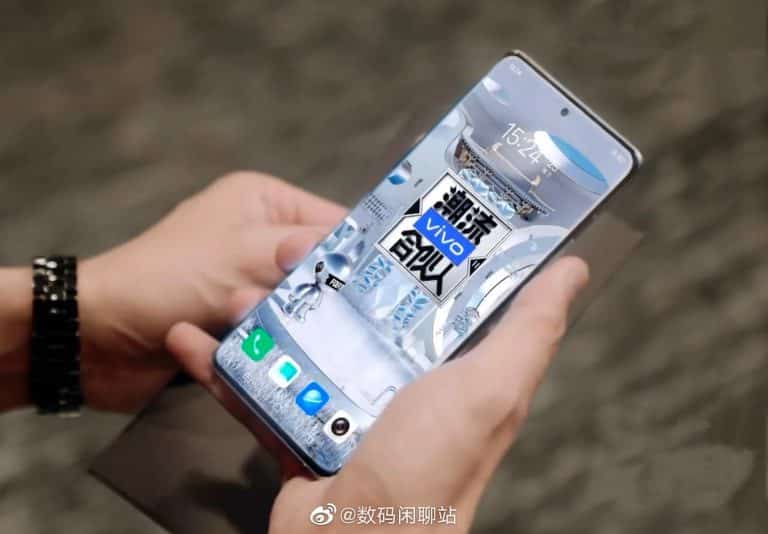 Vivo X60 series launch imminent, received China’s 3C certification
