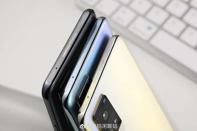 ezgif 1 92e0b0bcbf58 Vivo X60 5G could be the thinnest smartphone in the world, live photos leaked