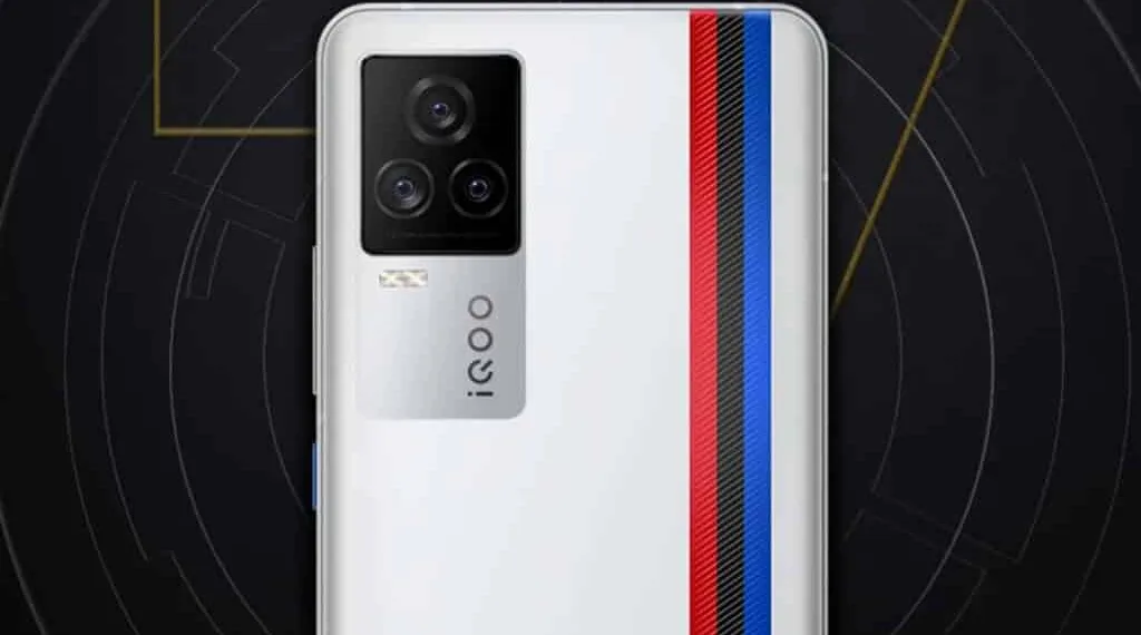 iQOO 7 camera specs leaked, expected to be the fastest charging smartphone of H1 2021