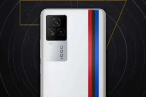 iQOO 7 camera specs leaked, expected to be the fastest charging smartphone of H1 2021