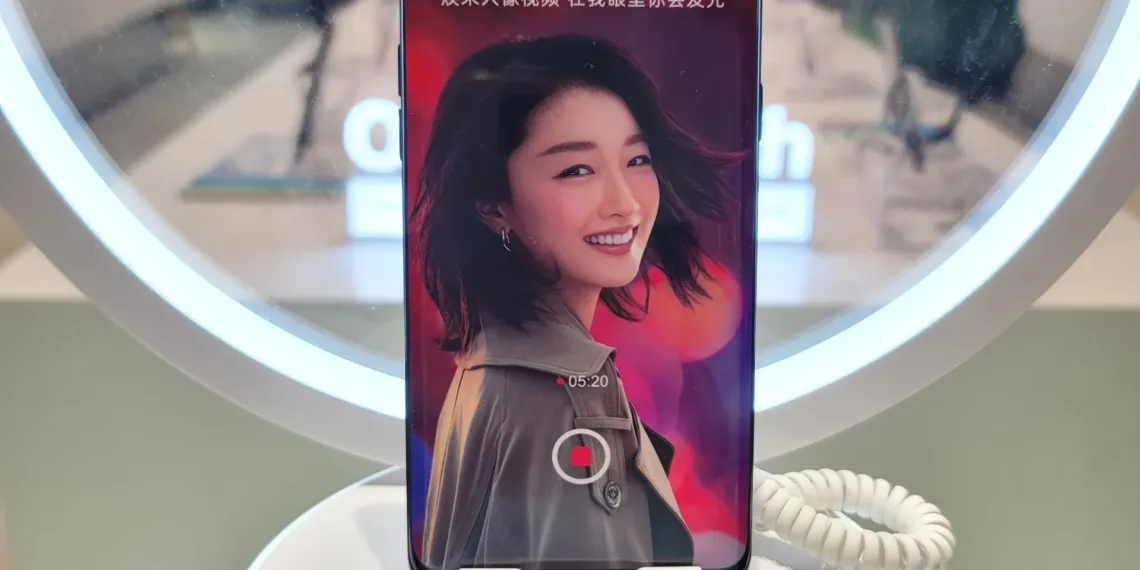 OPPO Reno5 Pro+ to feature Sony IMX766 50MP primary sensor