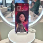 OPPO Reno5 Pro+ to feature Sony IMX766 50MP primary sensor