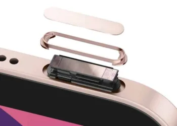 [Report] Future iPhone models to feature Antennas and Touch ID in the display