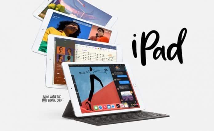 Apple iPad 2021 specs leaked and pricing tipped from $299 Apple iPad 2021 specs leaked and pricing tipped from $299