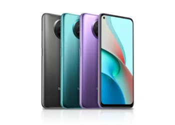 Redmi Note 9T spotted on Geekbench with MediaTek Dimensity 800U processor