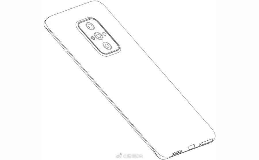ezgif 5 b1dc38c46e52 1 Upcoming Motorola phone renders revealed with a curved display and punch-hole design