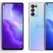 Oppo Reno5 and Reno5 Pro will officially launch on 10th December