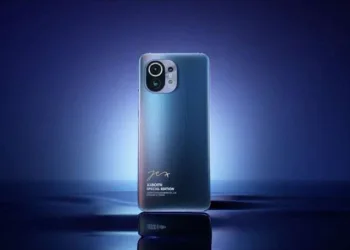 Xiaomi Mi 11 launched in China at CNY 3,999: Is this the most powerful smartphone ever?