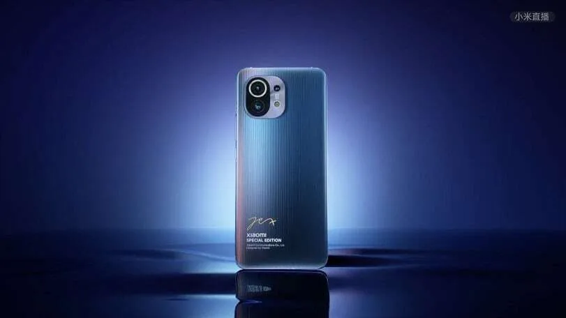 Xiaomi Mi 11 launched in China at CNY 3,999: Is this the most powerful smartphone ever?