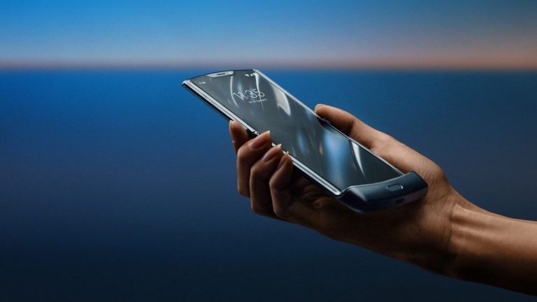 Motorola G series smartphone with Snapdragon 888 chipset is incoming