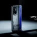 How the Artist Limited Edition of Oppo Reno5 Pro+ changes colour of the back panel and what is the technology behind it?