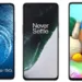 Top 3 Best Budget 5G Smartphones to buy in India | December 2020