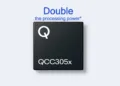 Qualcomm reveals a powerful QCC305x SoC series to upgrade Truly Wireless Earbuds