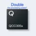 Qualcomm reveals a powerful QCC305x SoC series to upgrade Truly Wireless Earbuds