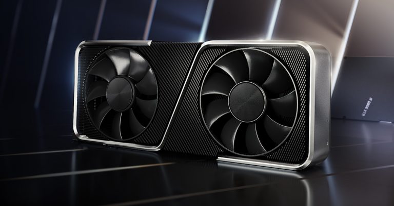 NVIDIA GeForce RTX 3060 Ti officially launched at Rs. 35,900 ($399)