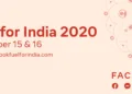 Facebook Fuel for India Kicks Off