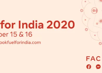 Facebook Fuel for India Kicks Off