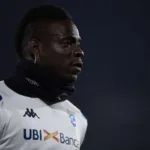 Mario Balotelli signs with Adana Demirspor