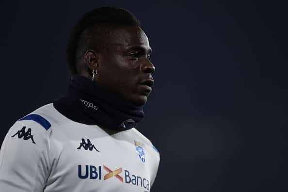 gettyimages 1207877910 594x594 1 Mario Balotelli in talks to move to Rapid Bucharest in Romania