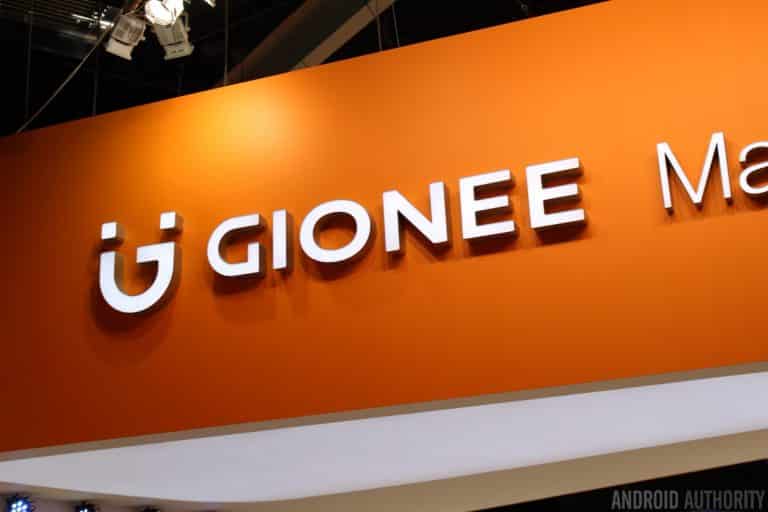 Gionee GSE1020 appears on TENAA with an out-dated OS and a cookie-shaped camera module