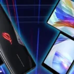 ASUS ROG Phone 3 tops the Gaming phone list of 2020, LG Wing 5G wins Trailblazer category