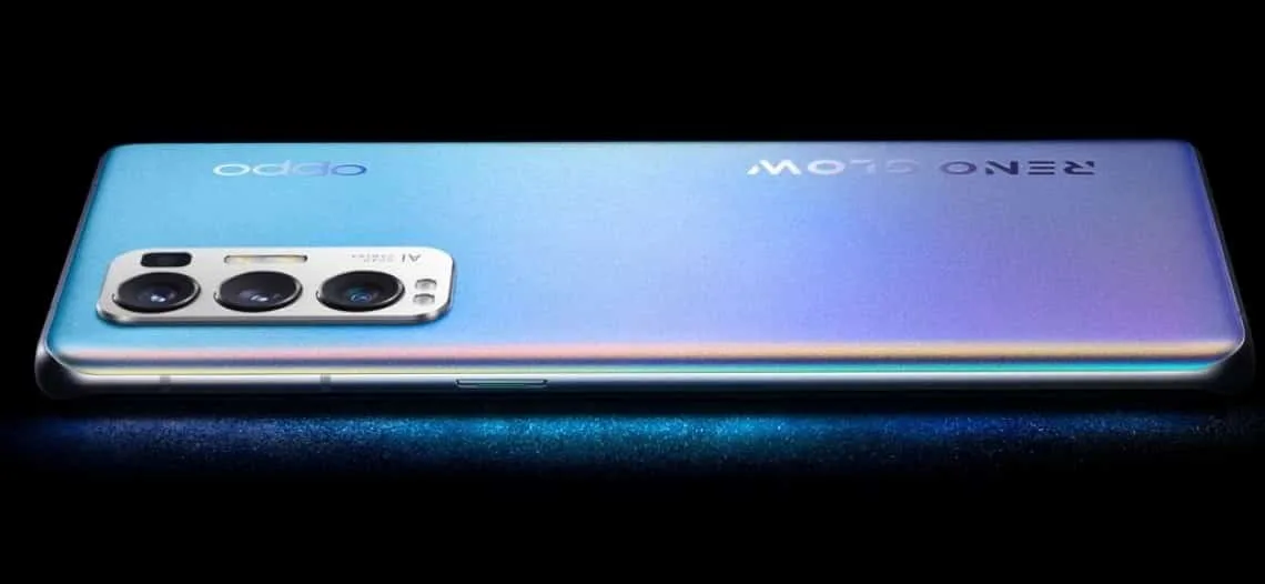Oppo Reno5 Pro+ arrives in China: All you need to know about this 50MP camera phone