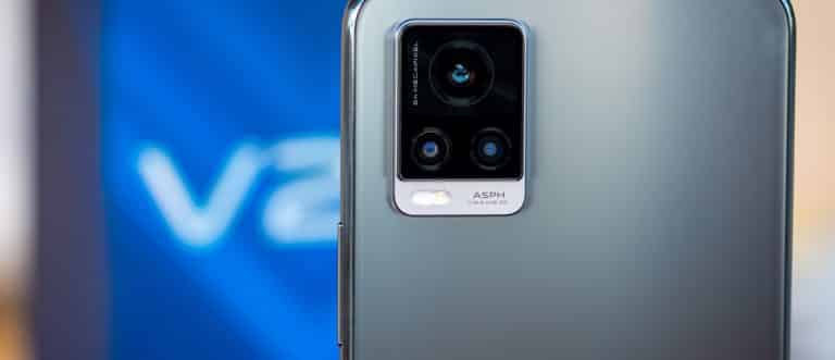 Vivo V20 2021 goes on sale in India, no official announcement from the company