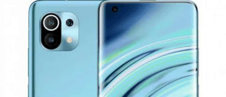 Xiaomi Mi 11 series confirmed to have the latest Corning Gorilla Glass Victus protection
