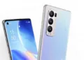 Oppo Reno5 Pro+ 5G will arrive on 24th December, colour and more specification details