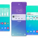 Samsung Galaxy Note 20 duo and S20 FE have started to get One UI 3.0 + Android 11 update