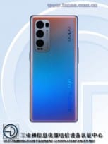 gsmarena 002 11 Oppo Reno5 Pro+ spotted on TENAA website clears some rumored specifications