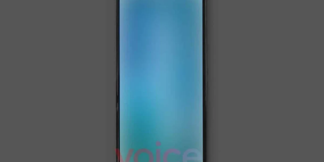 Motorola's first G series smartphone 'Nio' tipped with Snapdragon 865SoC and dual-selfie camera