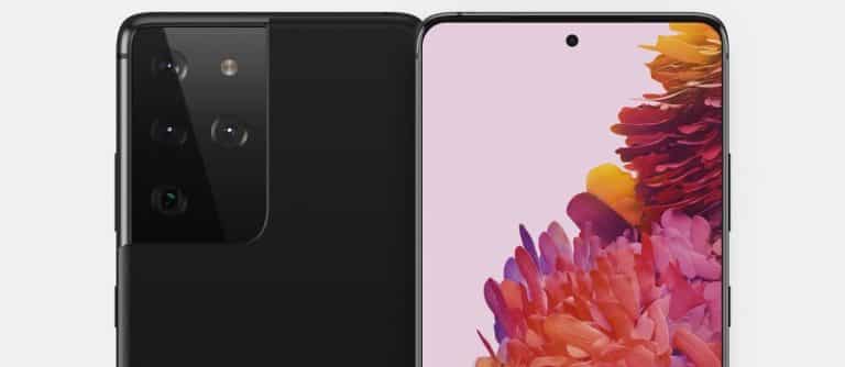 Samsung Galaxy S21 appeared on the GeekBench website with  Snapdragon 888, paired with 8GB RAM
